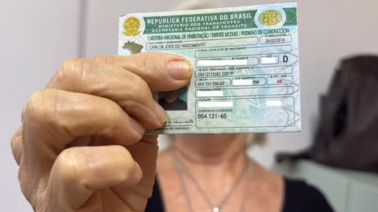 Nova CNH: brasileiros economizaram quase R$ 10 bilhões com novas regras