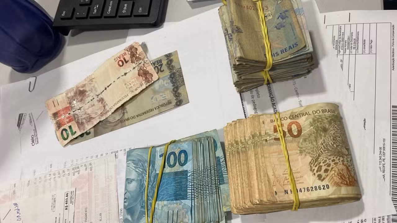 25 milhões de pessoas usam plataformas ilegais de apostas online, diz ministro da Justiça