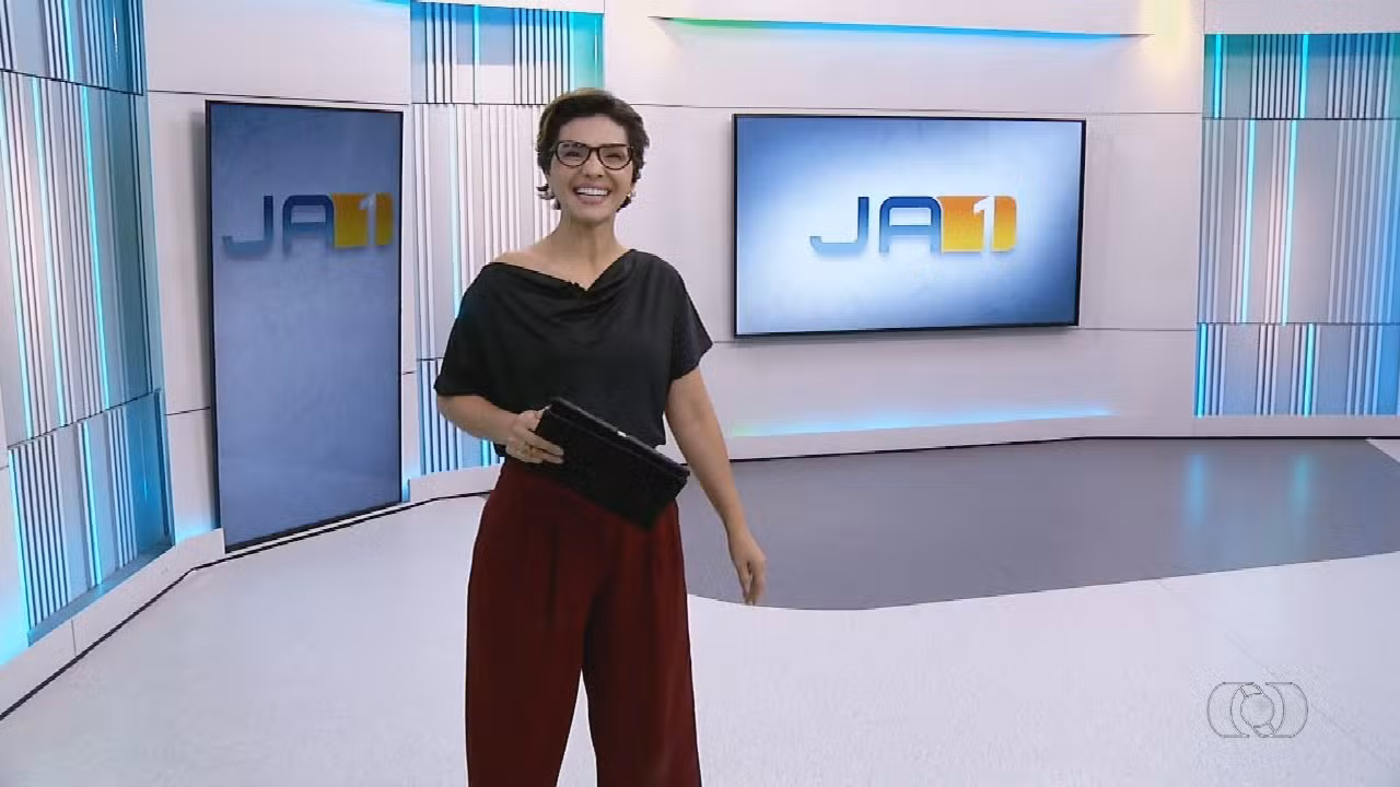 VÍDEOS: Jornal Anhanguera 1ª Edição desta sexta