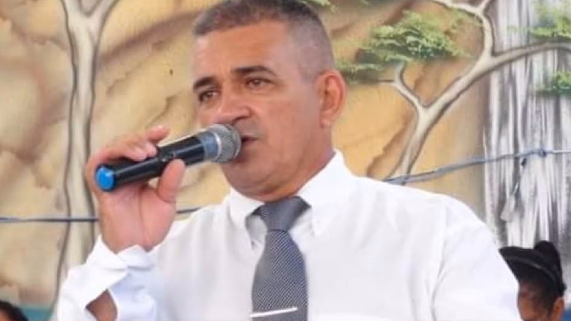 Pastor investigado por usar projeto religioso para ajudar Comando Vermelho morre em MT