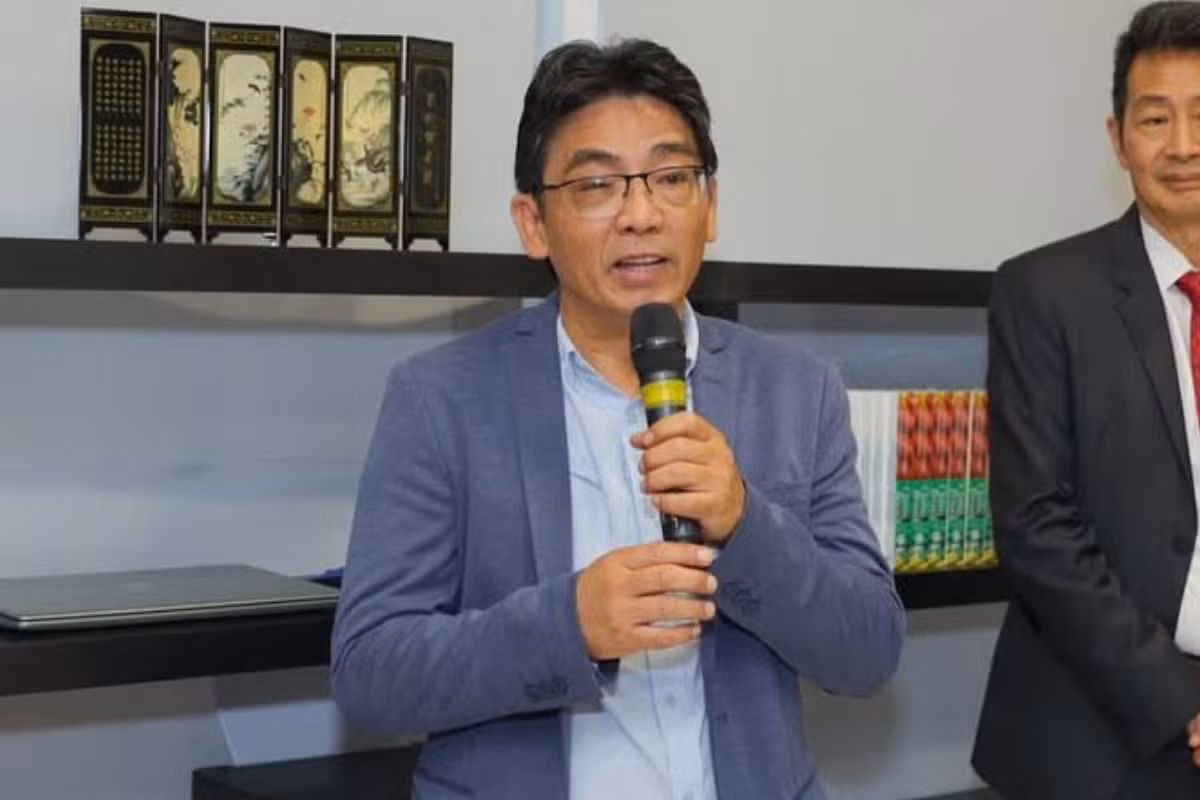 Câmara de Campinas convoca Tak Chung Wu para assumir vaga de vereador aberta com cassação de Vini Oliveira
