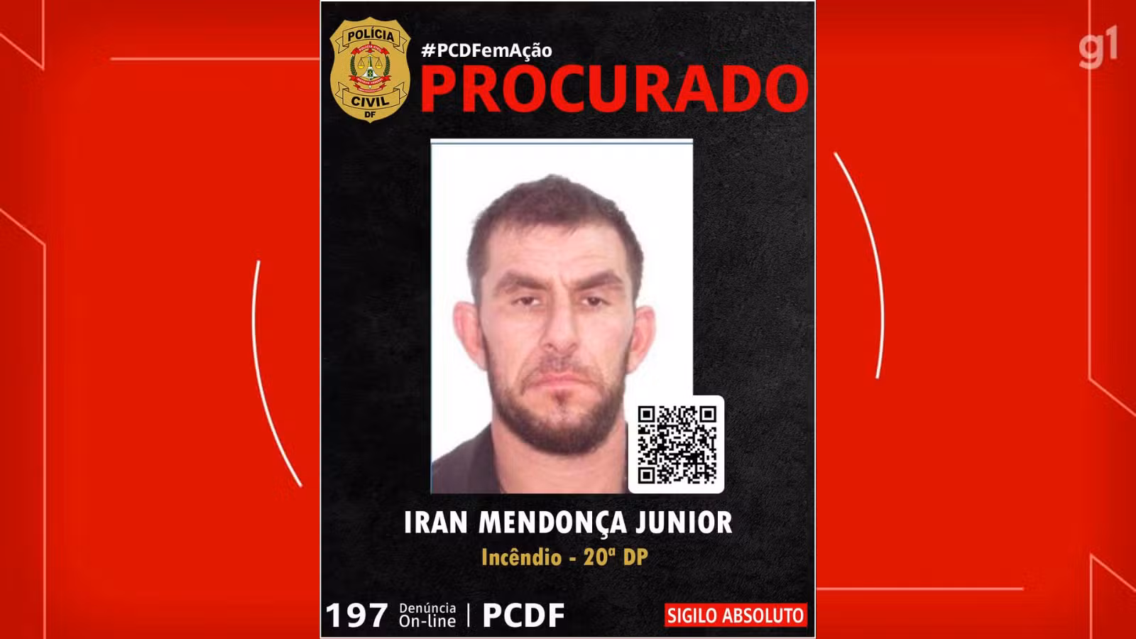 Homem é condenado por tentar incendiar casa de ex