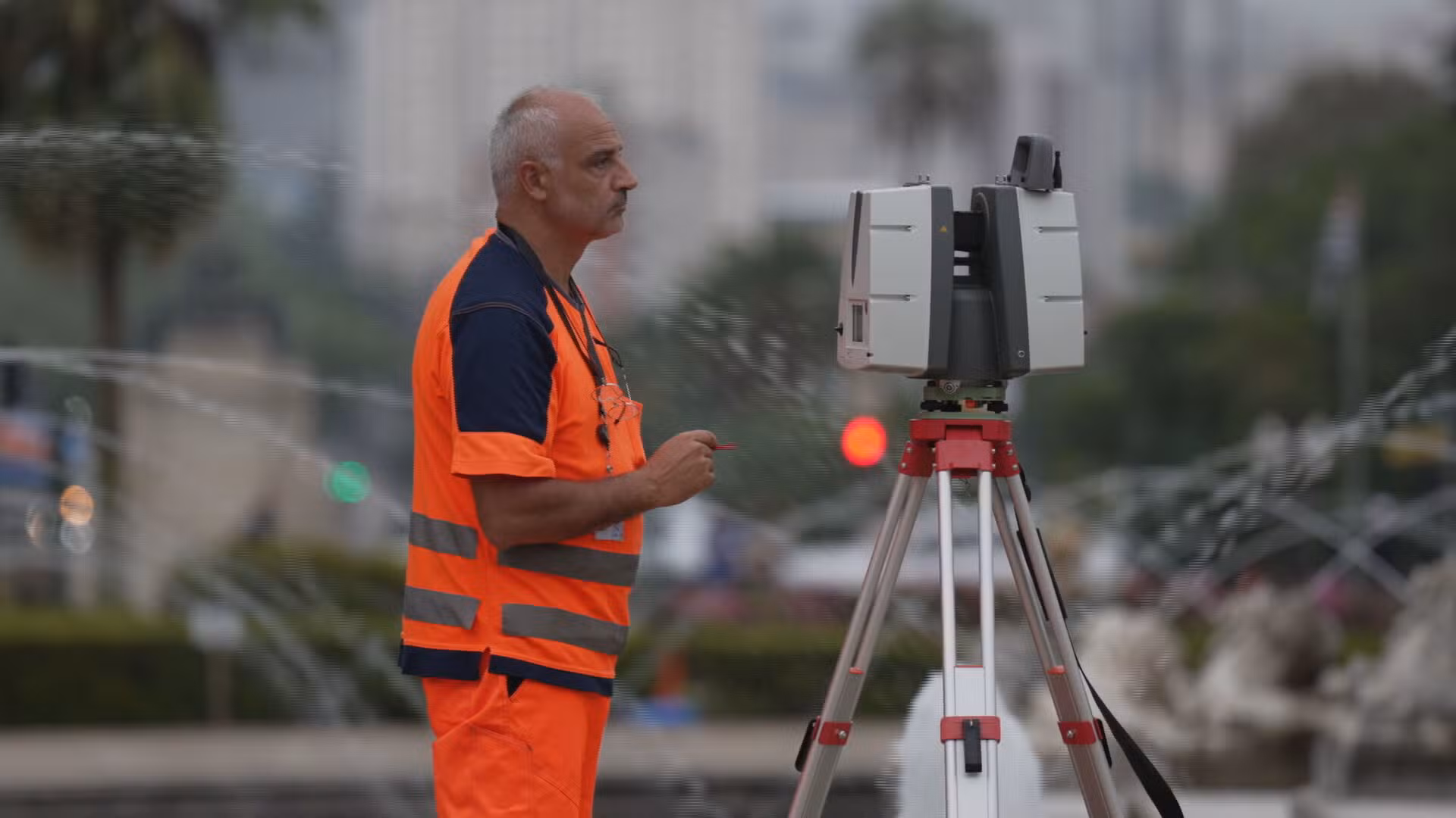 Conheça tecnologia do Coliseu de Roma usada para monitorar estrutura do Museu do Ipiranga, na Zona Sul de SP