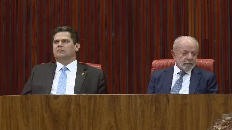 Escolha de Teresa Leitão para liderança do governo no Senado não deve resolver crise entre Lula e Alcolumbre