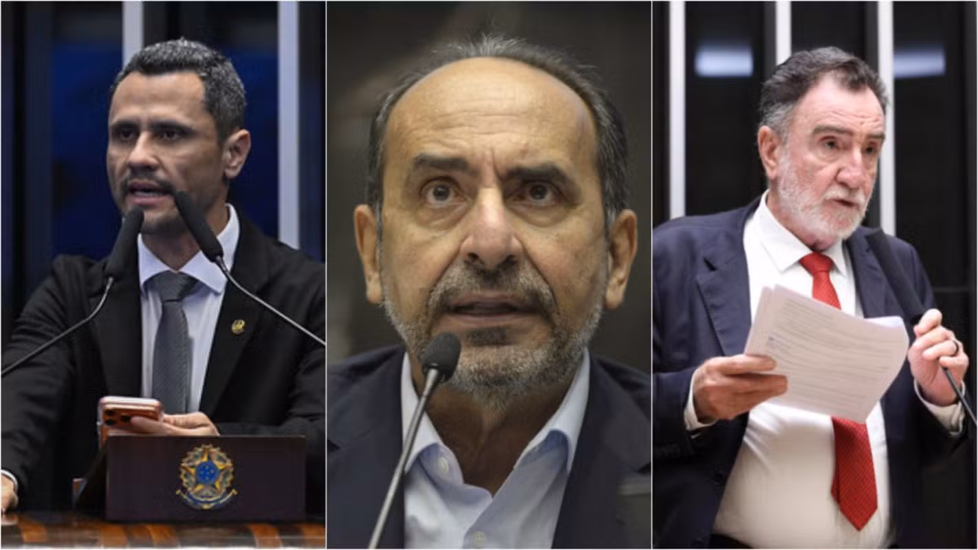 Datafolha em MG, 2º turno: Cleitinho lidera em todos os cenários da disputa ao governo