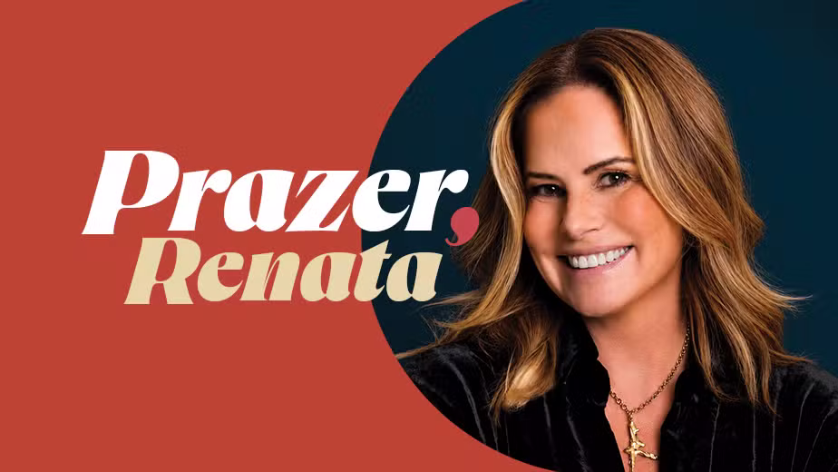 Prazer, Renata: a convivência entre diferentes gerações ?