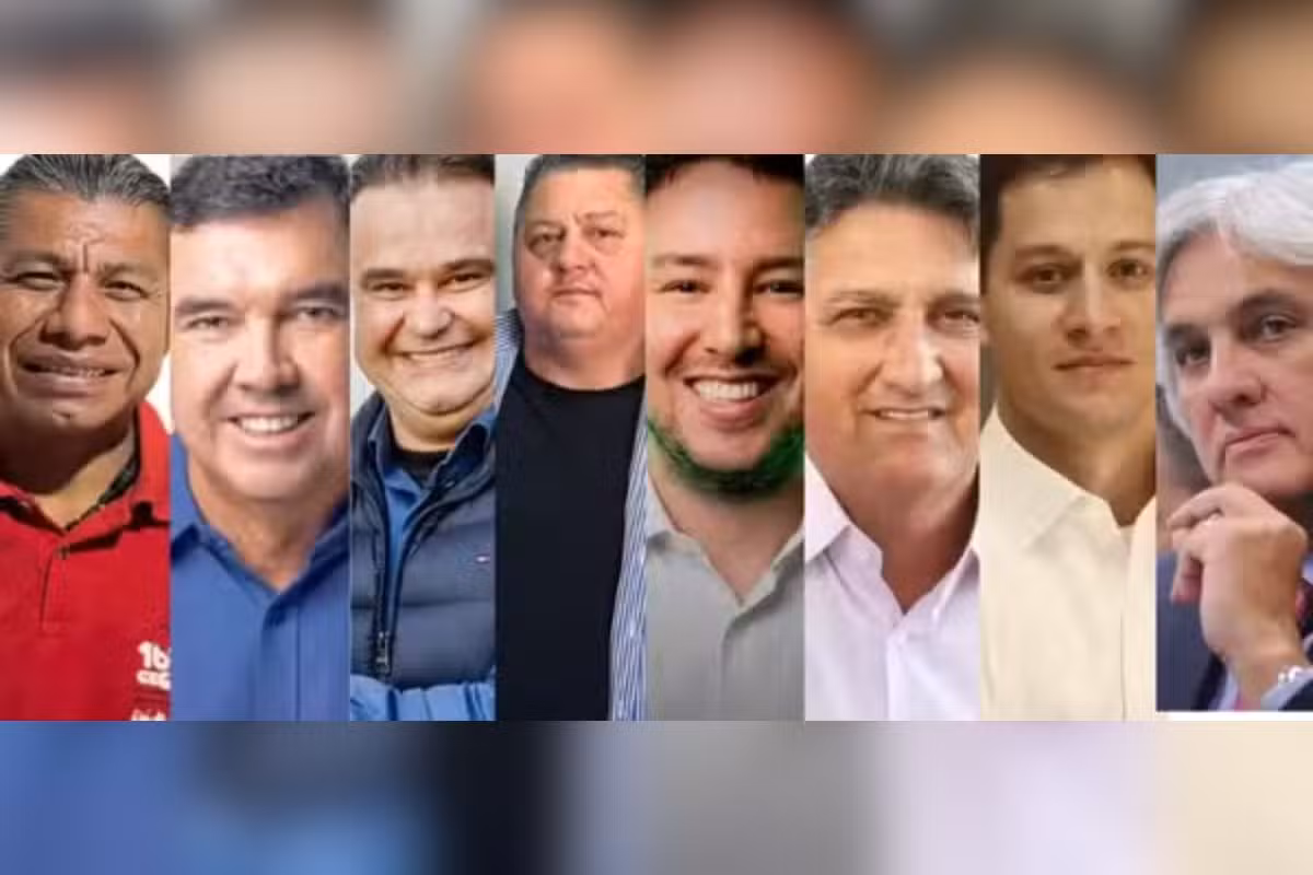 Quaest: confira intenção de voto para governo de MS de acordo com gênero, idade, escolaridade, renda, religião, cor e posicionamento político