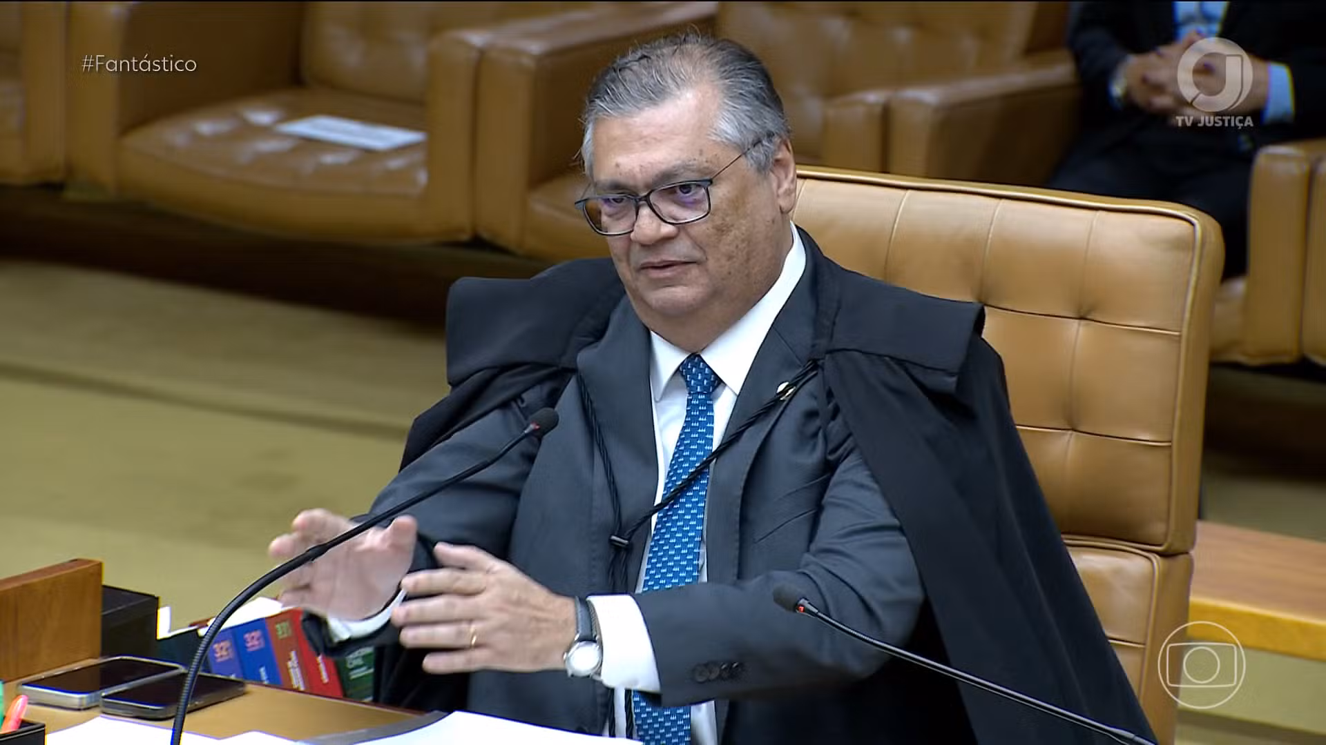 Caso 'Dark Horse': veja argumentos de Dino para puxar apuração de SP contra Mario Frias para STF