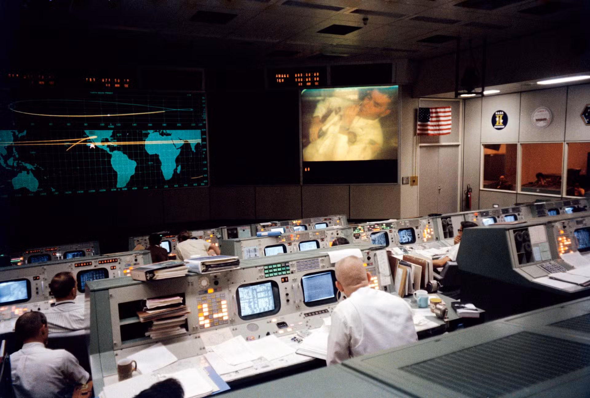 'Houston, we have a problem': cidade de Brasil x Japão gera piada com frase da Nasa, mas astronauta não disse exatamente isso; entenda