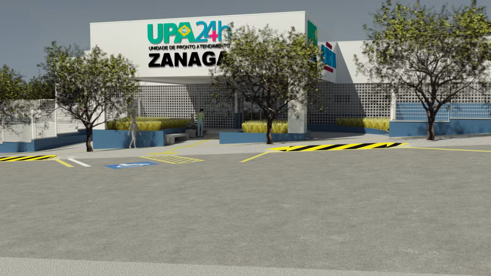 Americana anuncia construção da terceira UPA 24 horas da cidade