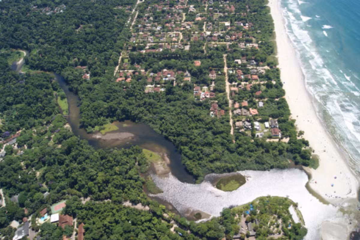 Justiça determina construção de acesso viário para aldeia indígena em Ubatuba