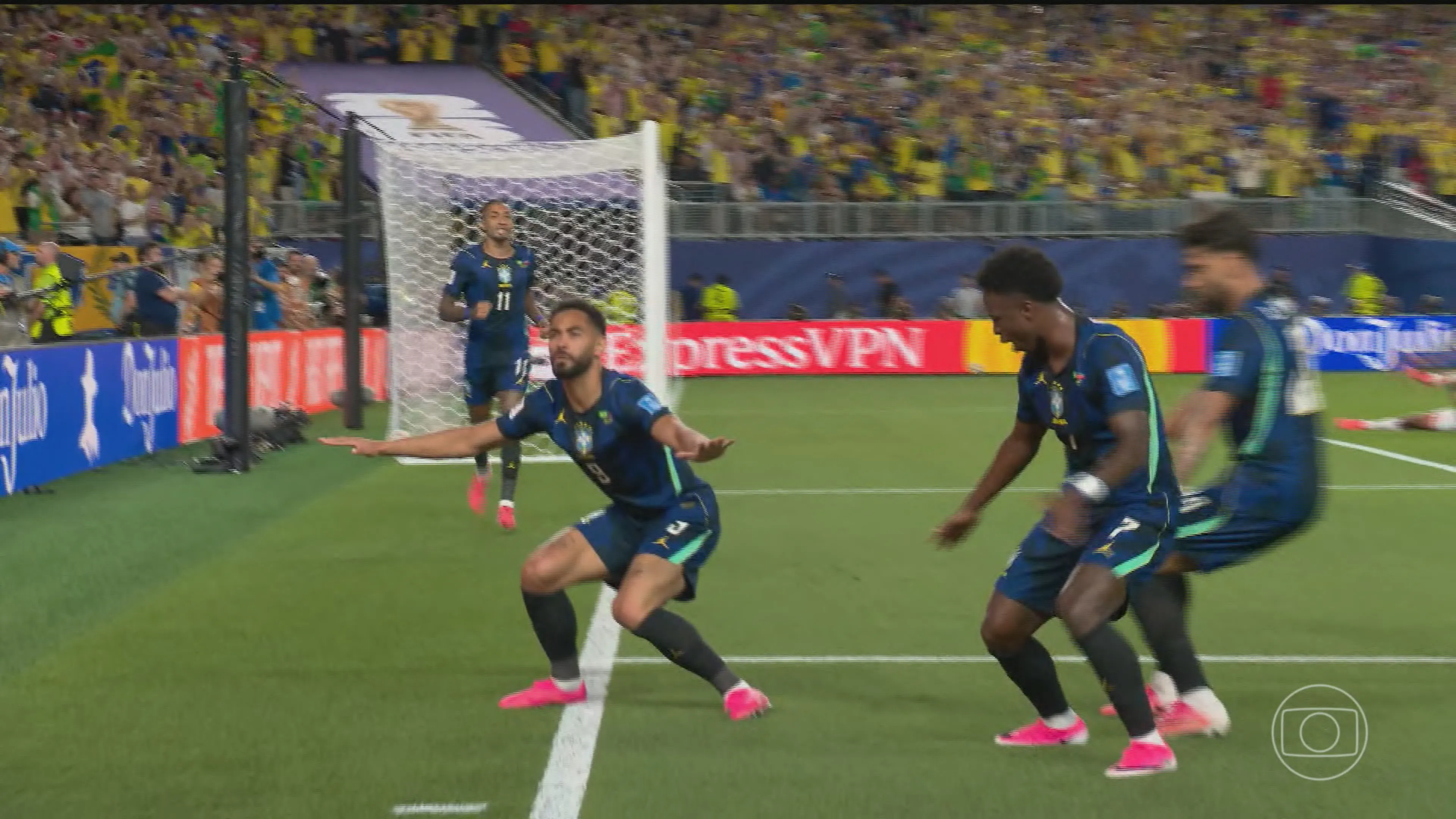 Igrejas católicas de João Pessoa alteram horário de missas por causa do jogo do Brasil contra a Noruega