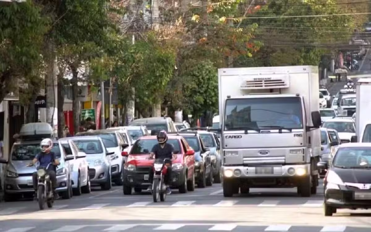 Mais de 7,6 mil moradores de Rio Branco tiveram veículos furtados no último ano, aponta pesquisa