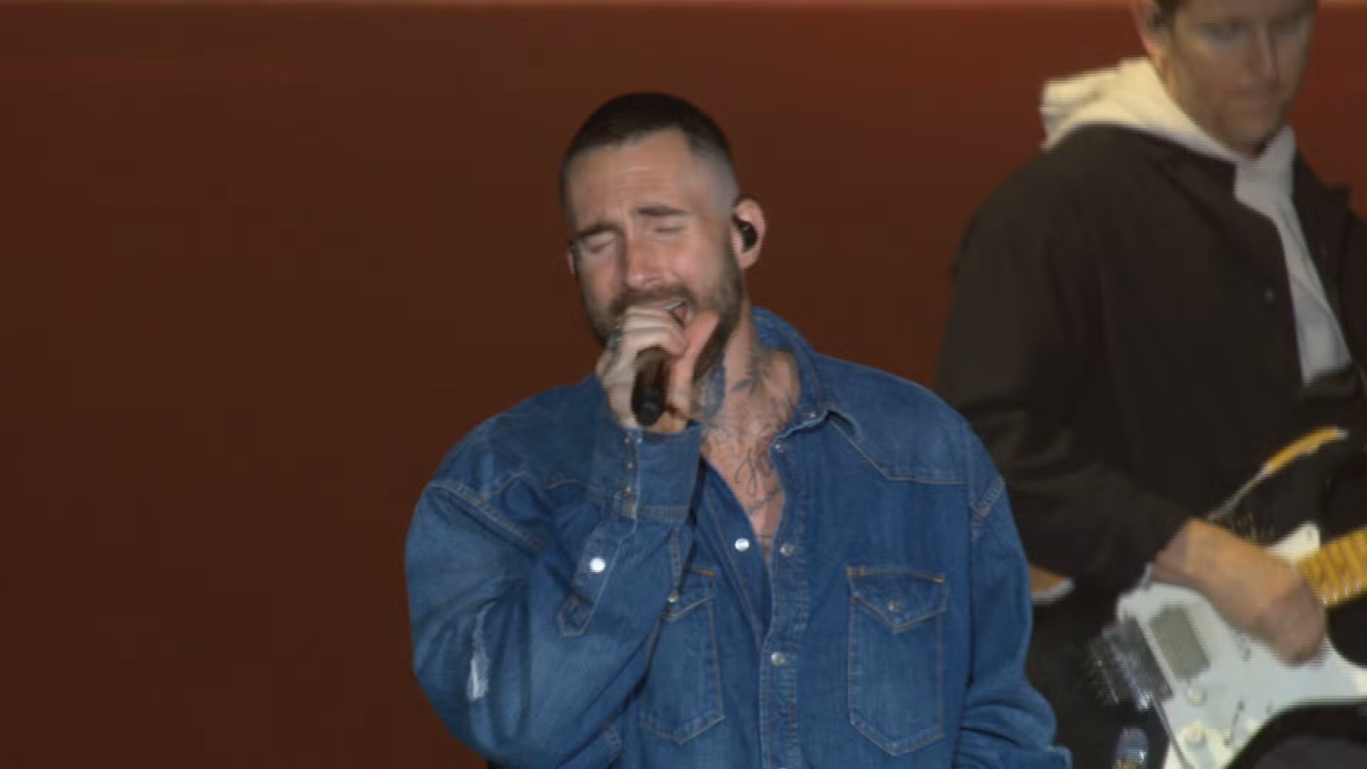 Setlist do Maroon 5 no Rock in Rio: veja como deve ser show da banda no festival