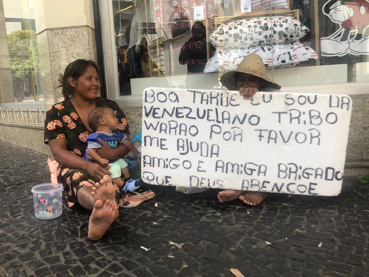 Nove cidades da região recebem imigrantes e refugiados acima da média mesmo com baixa estrutura para acolhimento