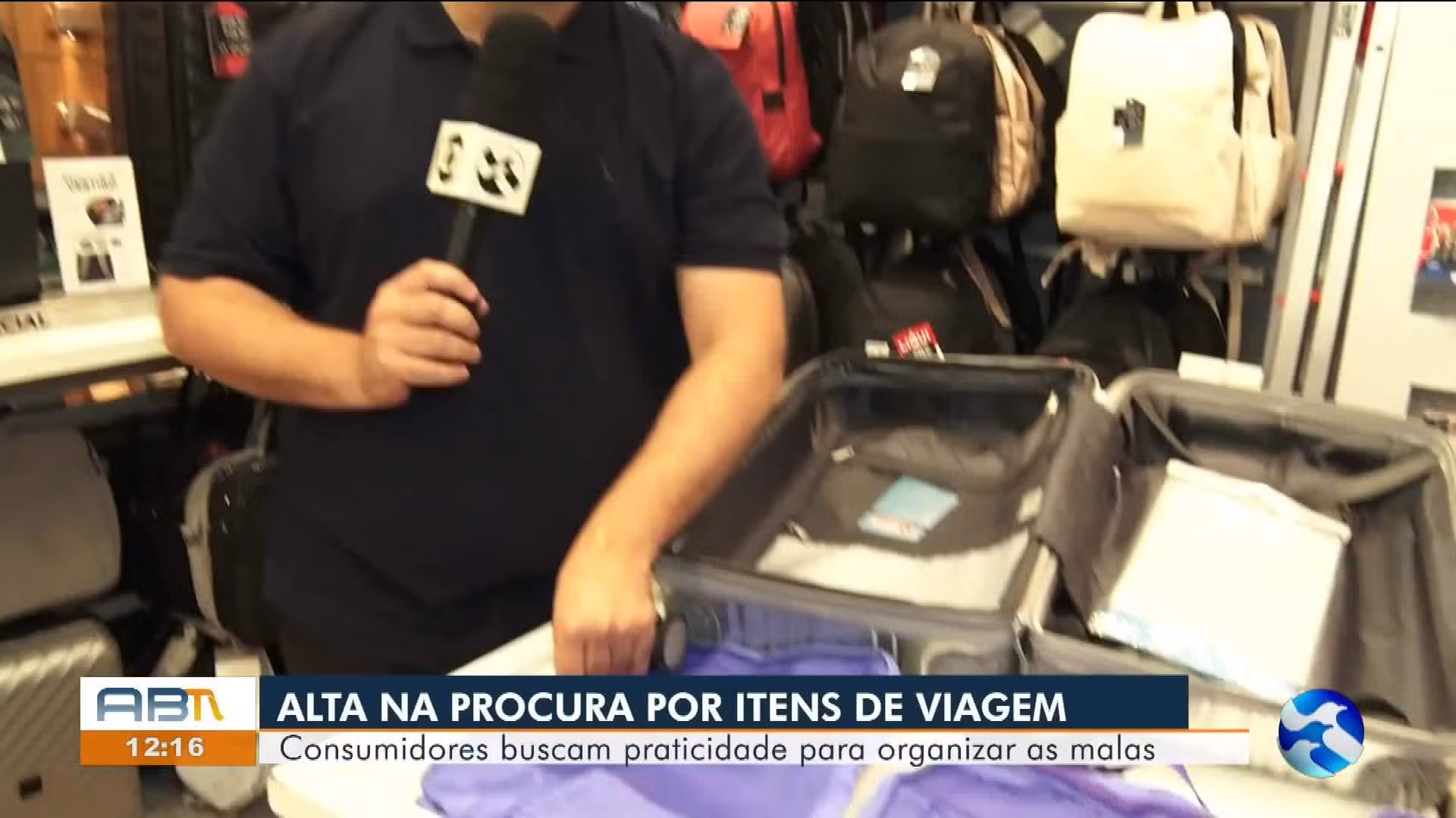 VÍDEOS: AB1 de sexta