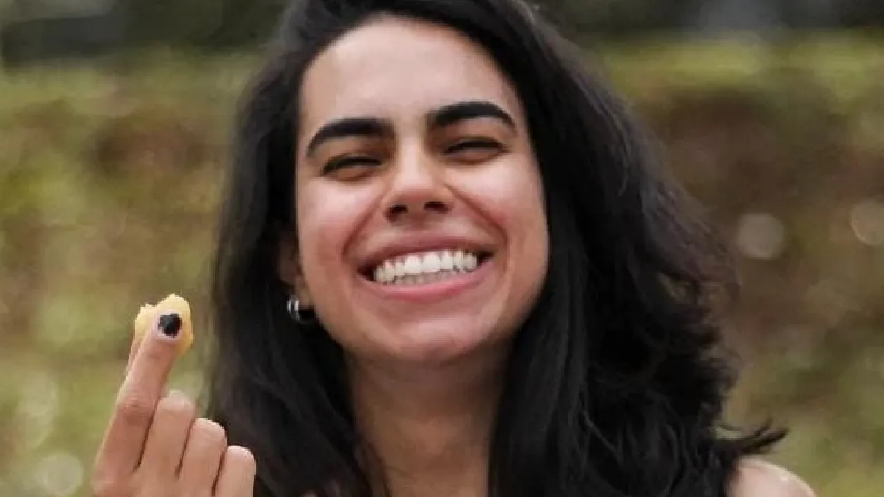 Jovem desaparece ao atravessar rio durante trilha com amiga no Paraná