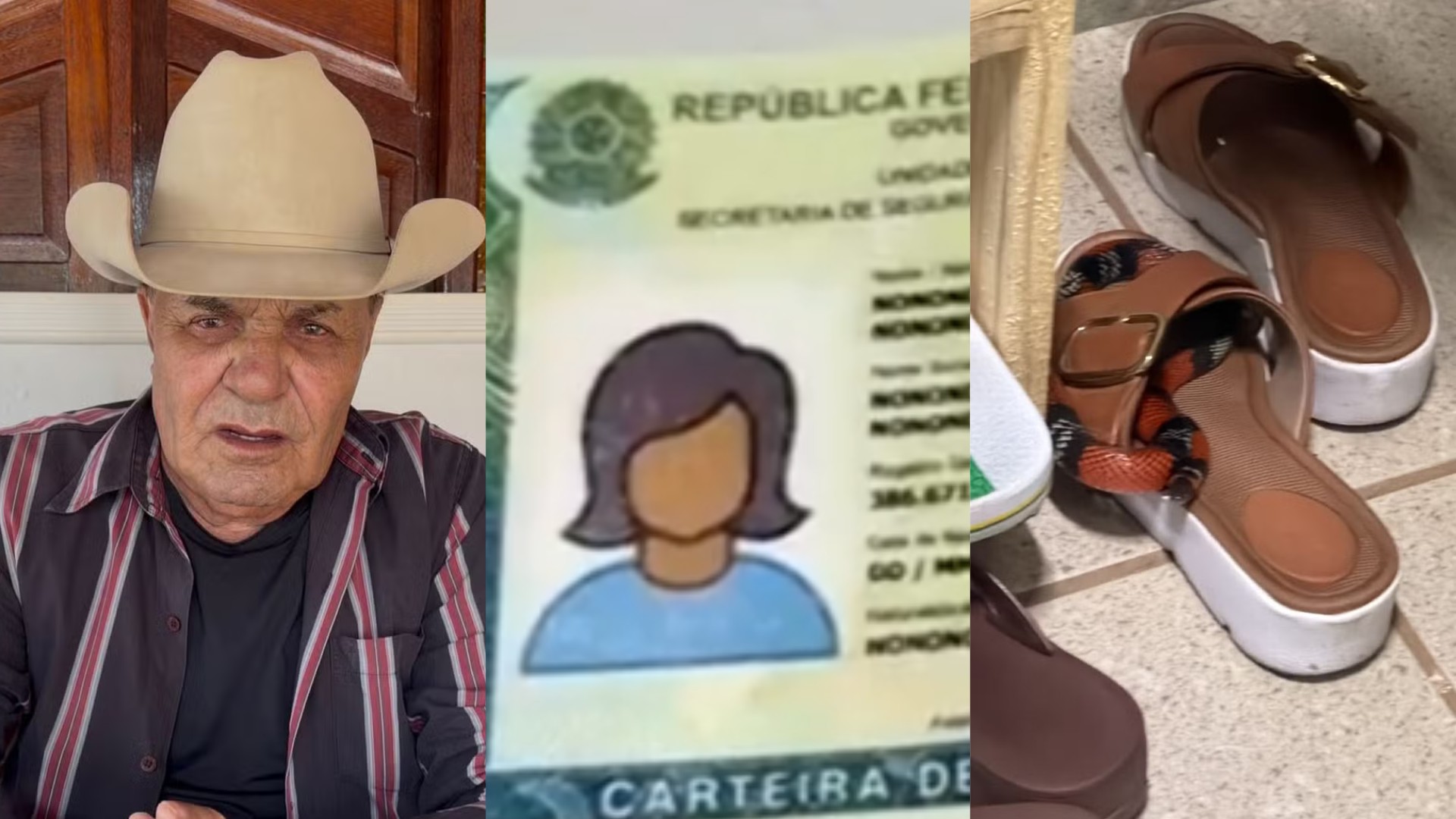 Notícias do Centro