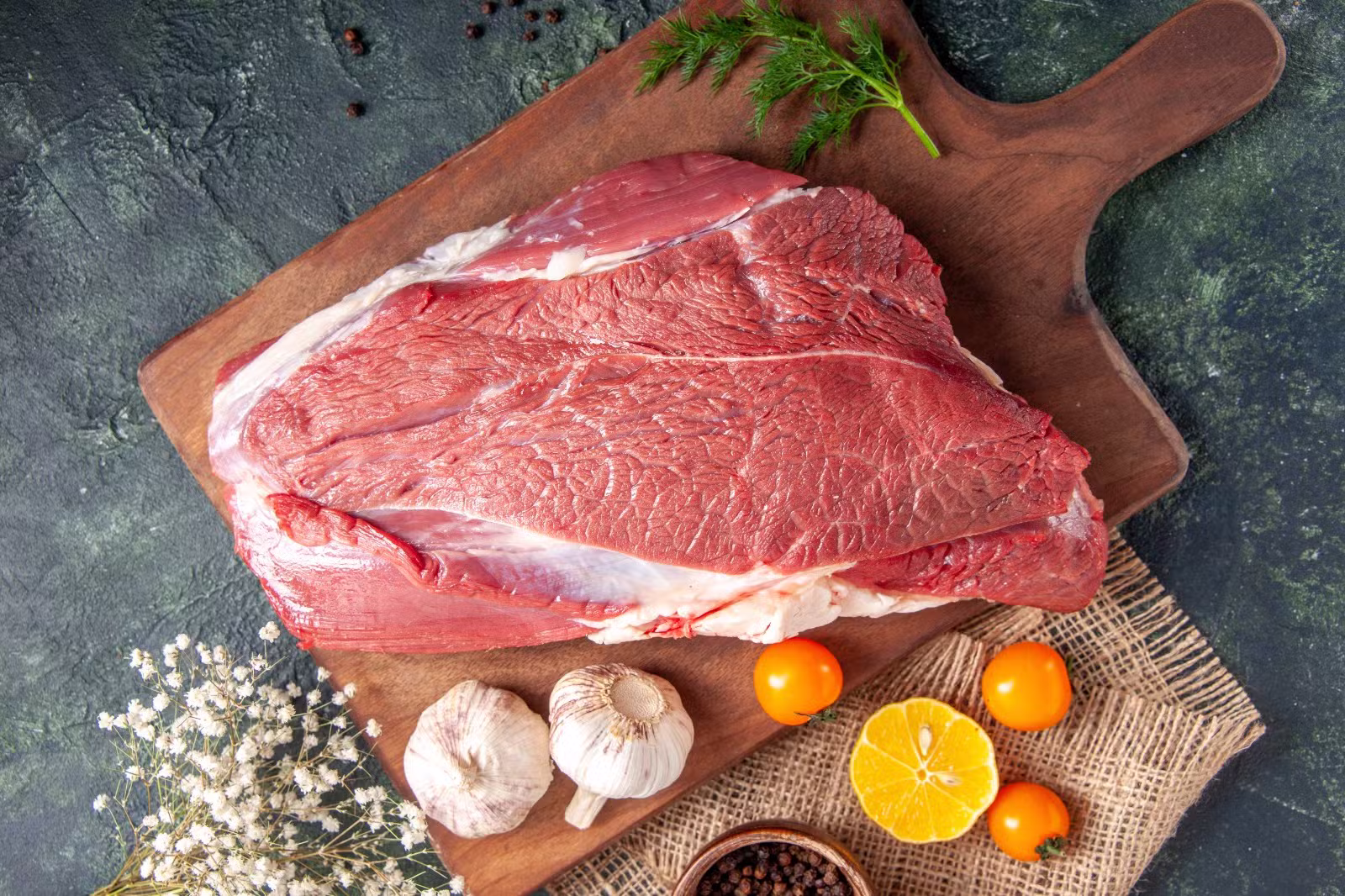 Exportações de carne bovina batem recorde no 1º semestre, mas cota da China e restrições da UE preocupam setor