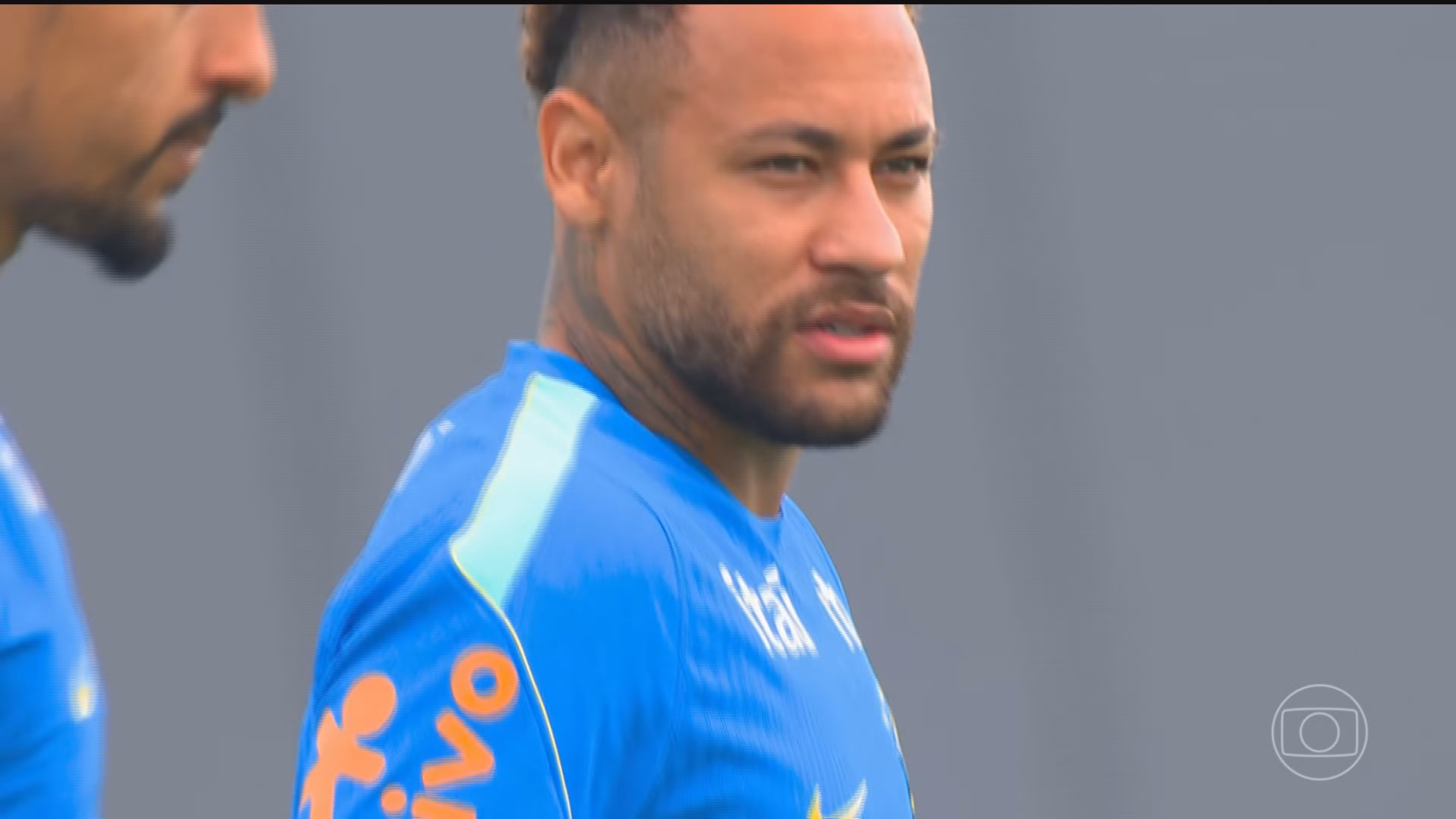 Neymar está liberado para enfrentar a Escócia e tem chances de jogar alguns minutos pela primeira vez nessa Copa