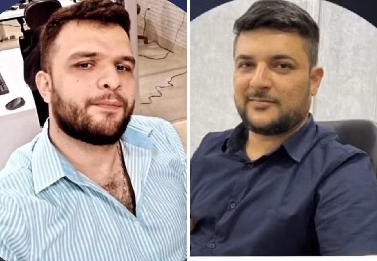 Uso de 'laranjas' e biometria facial: entenda a investigação contra contadores por fraude de R$ 55 milhões