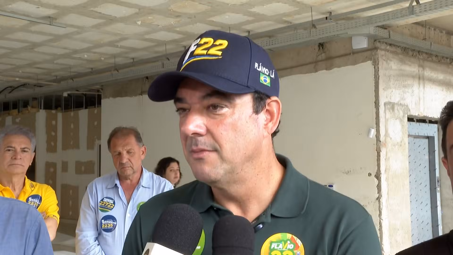 Roscoe propõe ampliar atendimento a pacientes com câncer no interior de Minas