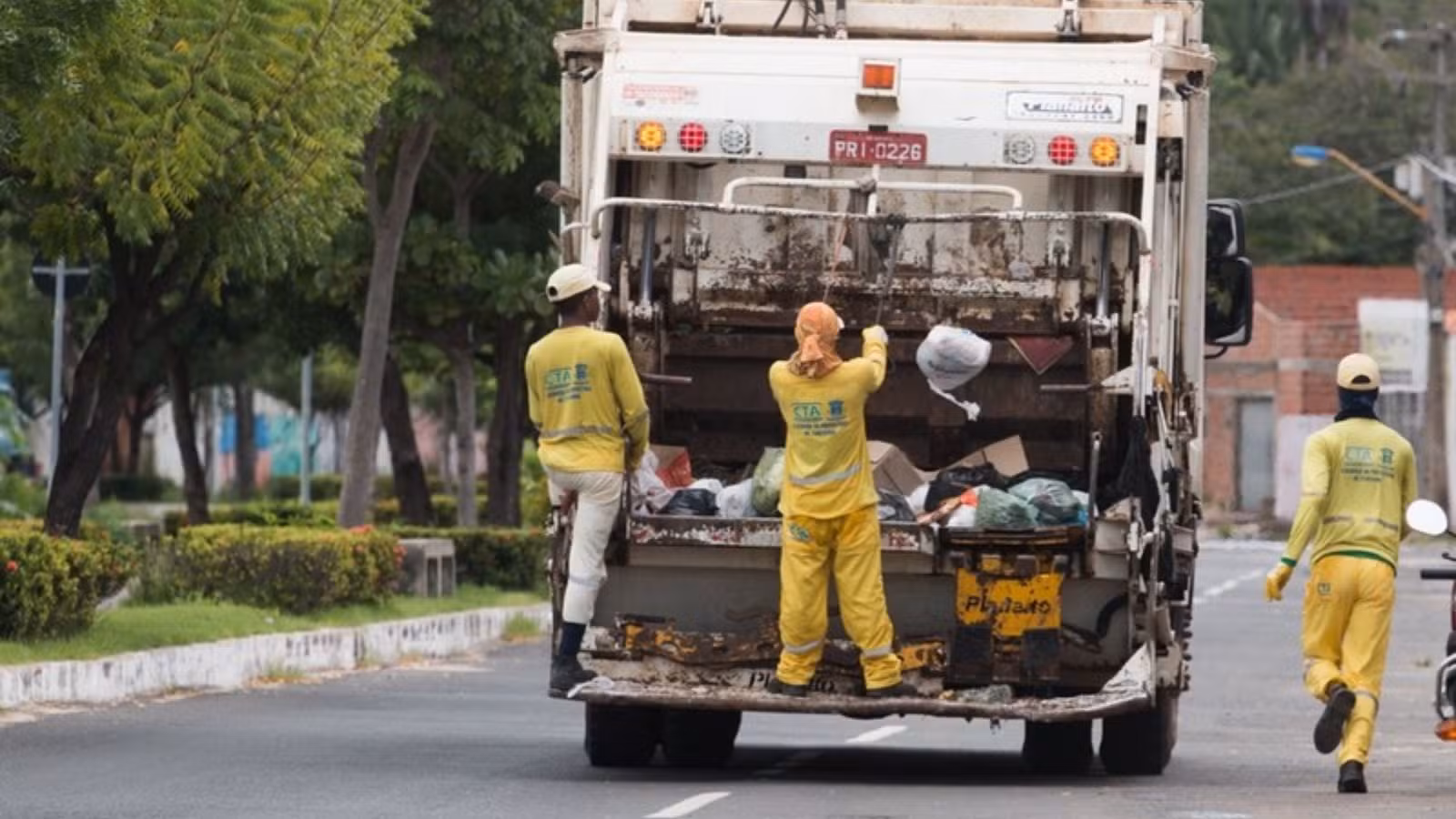 STF nega pedido da Prefeitura e mantém suspensão do aumento para até 300% da taxa do lixo em Teresina