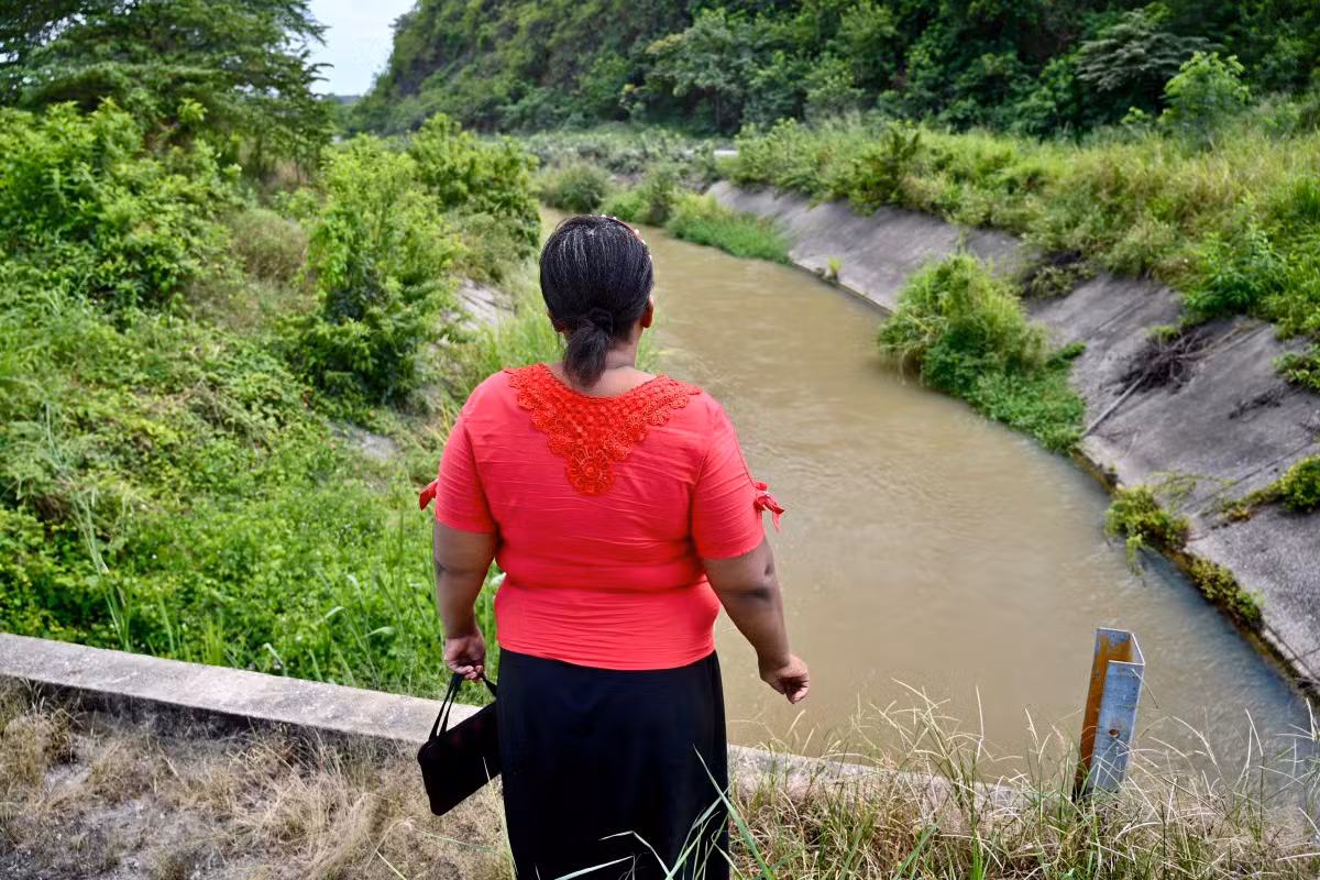 Canal da Morte: o depósito que acumula cadáveres a céu aberto e reflete a violência no Equador