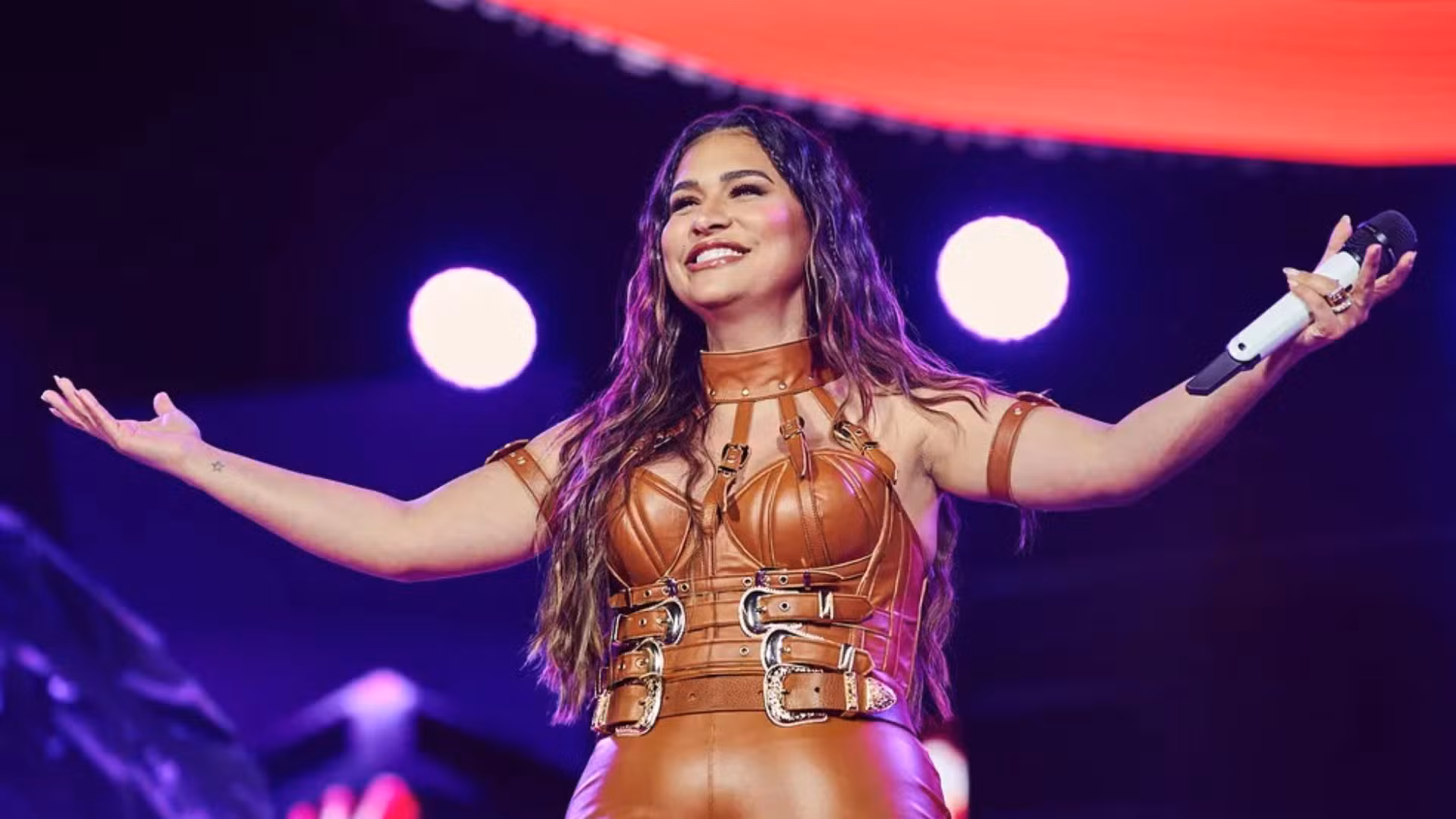 São João de Campina Grande tem Simone Mendes e mais atrações neste domingo (28)