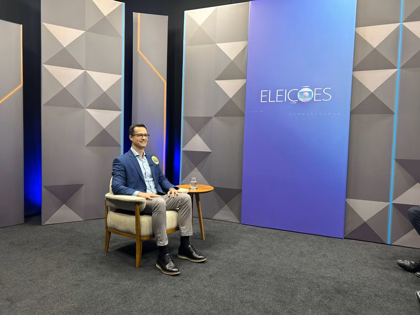 Deltan Dallagnol está impedido de fazer campanha e usar fundo partidário até julgamento do TSE sobre inelegibilidade; entenda