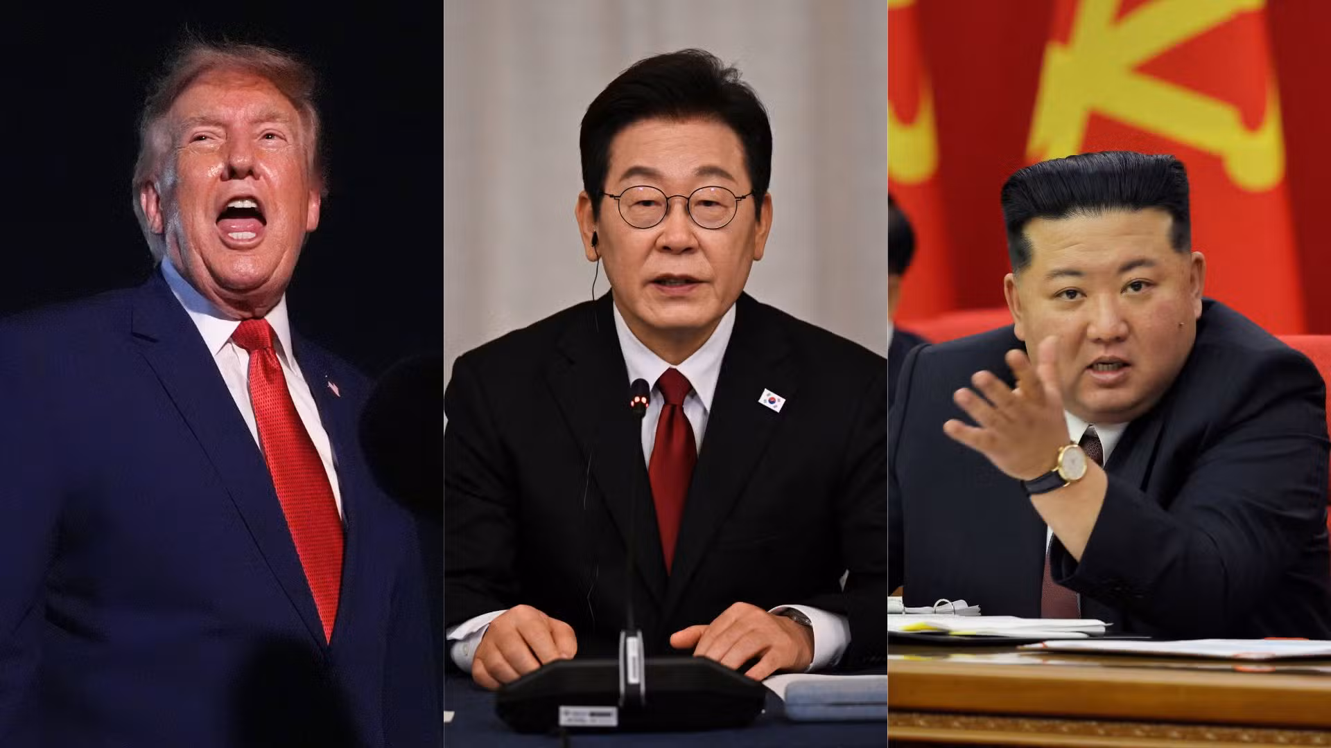 China culpa EUA e 'sua política hostil' por tensões com a Coreia do Norte