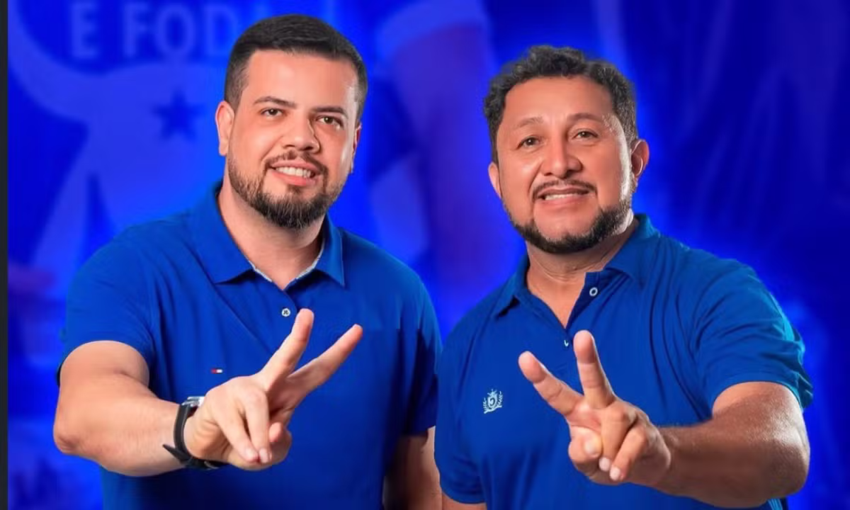 Diego Mascarenhas é eleito presidente do Boi Caprichoso para triênio 2027