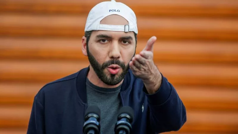 El Salvador de Nayib Bukele: combate ao crime e autocracia
