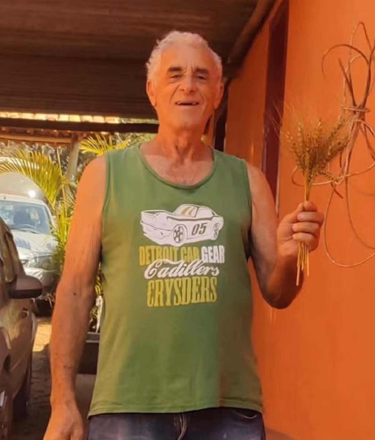 Família denuncia morte de idoso após tratamento de canal dentário em MG; Polícia Civil investiga caso