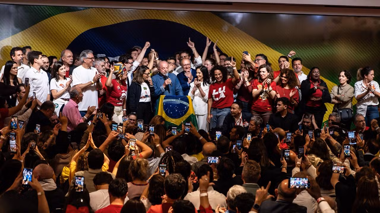 Entre veteranos e novos nomes, Nordeste marca presença no entorno de Lula; veja aliados