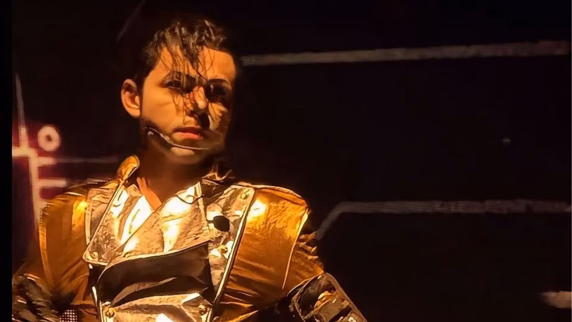 Covers de Michael Jackson celebram agenda cheia após sucesso do filme: 'Fiz até despedida de solteiro'