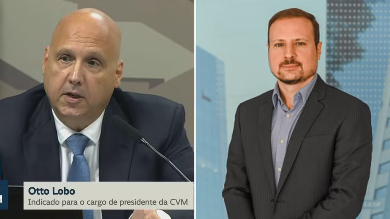 Após polêmica no caso Master, Lula escolhe servidor de carreira para diretoria da CVM