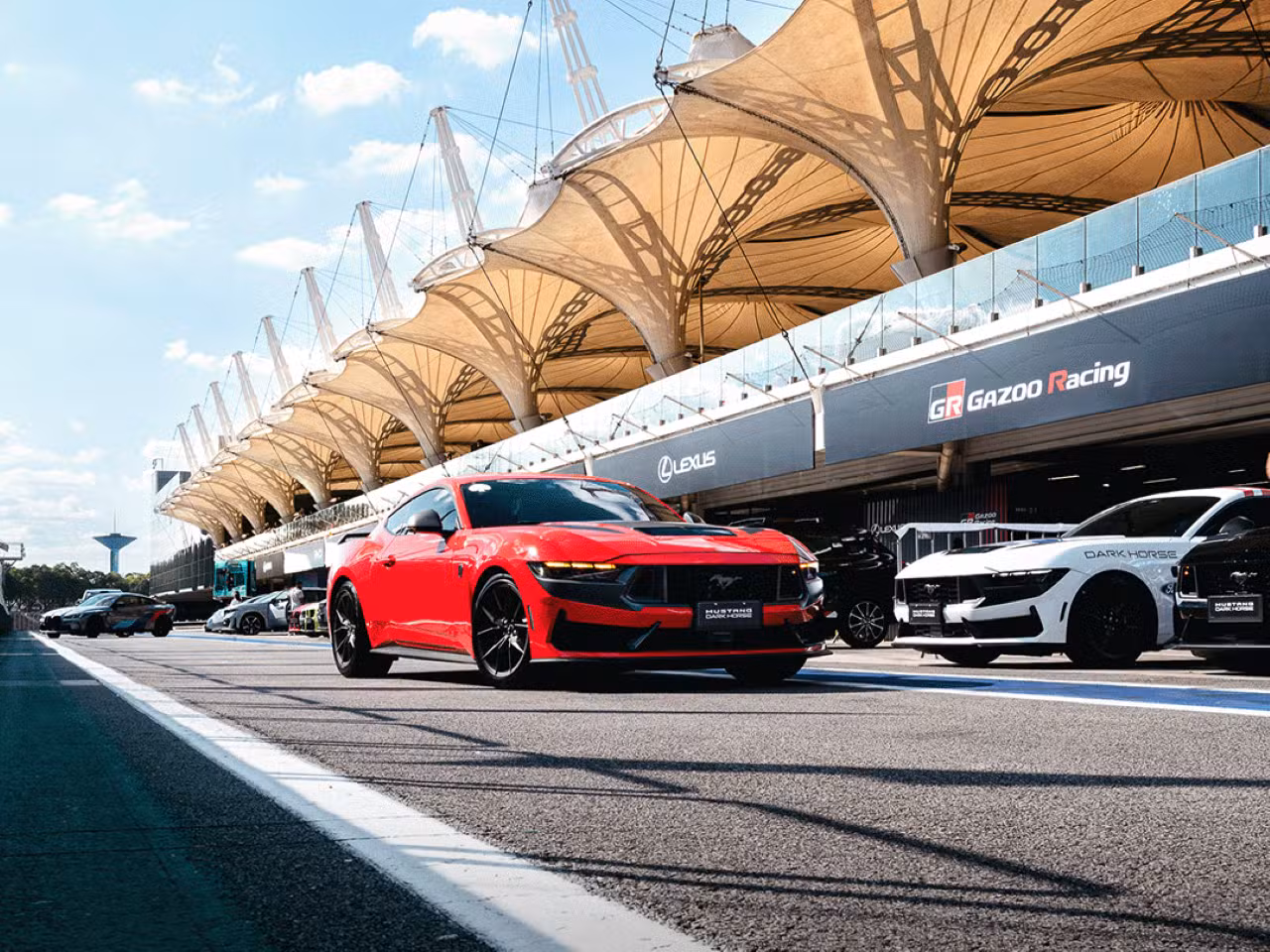 Festival Interlagos 2026 teve 36 lançamentos de carros e 15,2 mil testes feitos pelo público