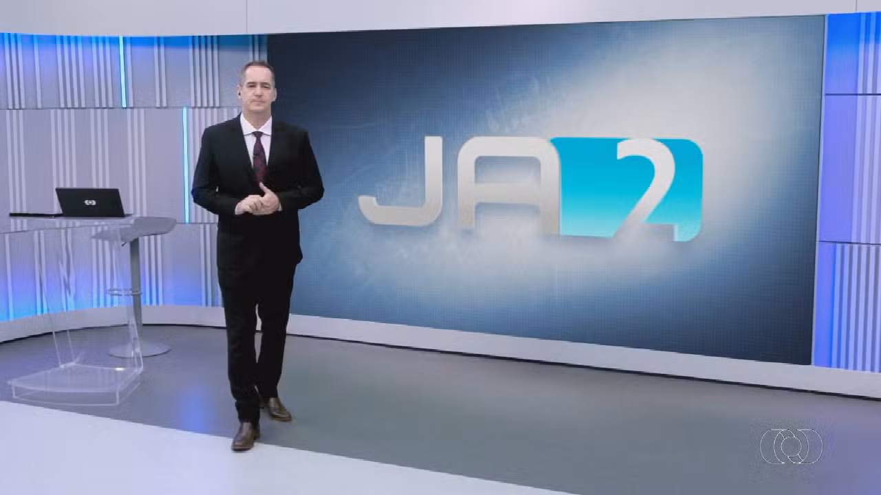 VÍDEOS: Jornal Anhanguera 2ª Edição desta terça