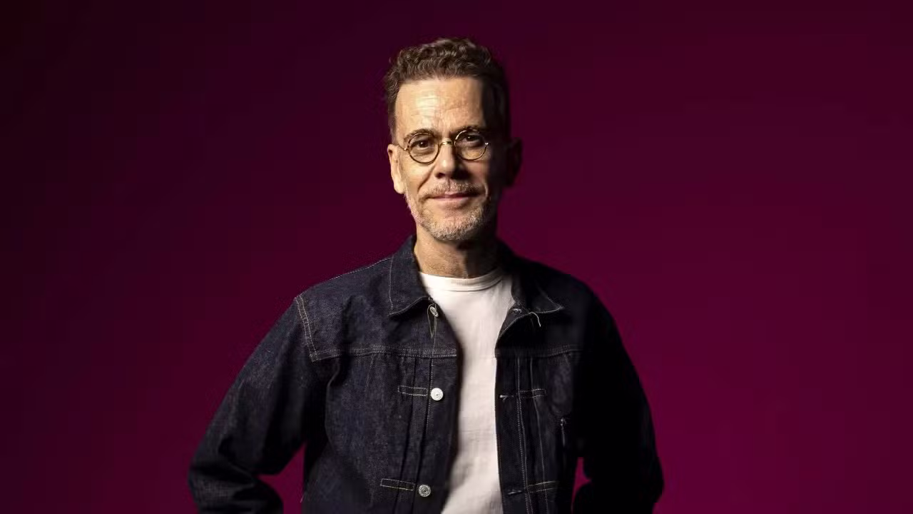 Nando Reis apresenta turnê "Pra Você Guardei o Amor" em Salvador