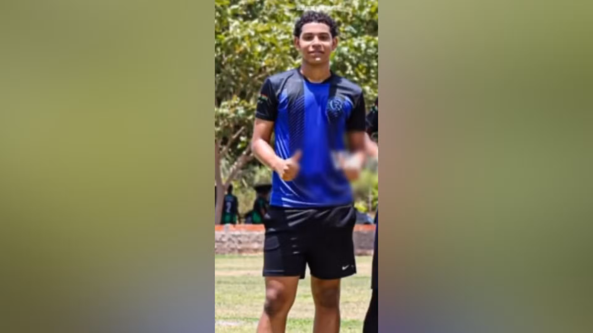 Funcionário que morreu após sofrer choque elétrico em parque aquático será sepultado em São Luís