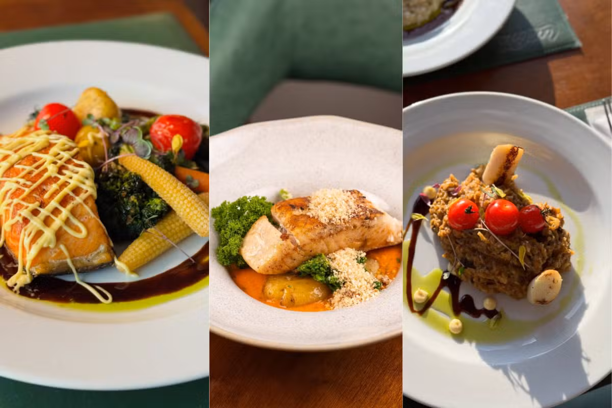 Onde celebrar o Dia dos Pais? Confira opções de restaurante em quatro cidades da Baixada Santista