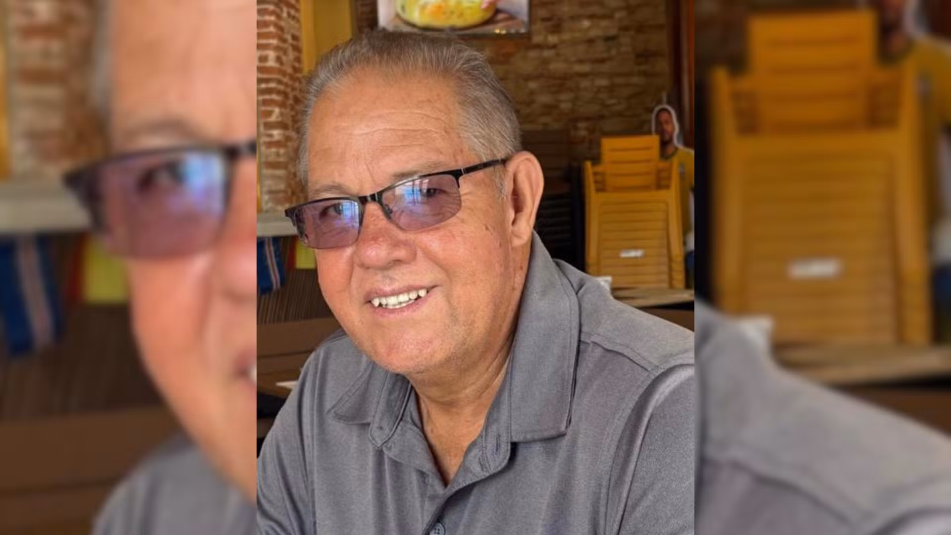 Quem era o pastor de MG que morreu durante os terremotos na Venezuela