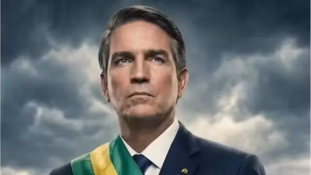 'Dark Horse': Mendonça autoriza abertura de investigação da PF sobre repasses para cinebiografia de Bolsonaro