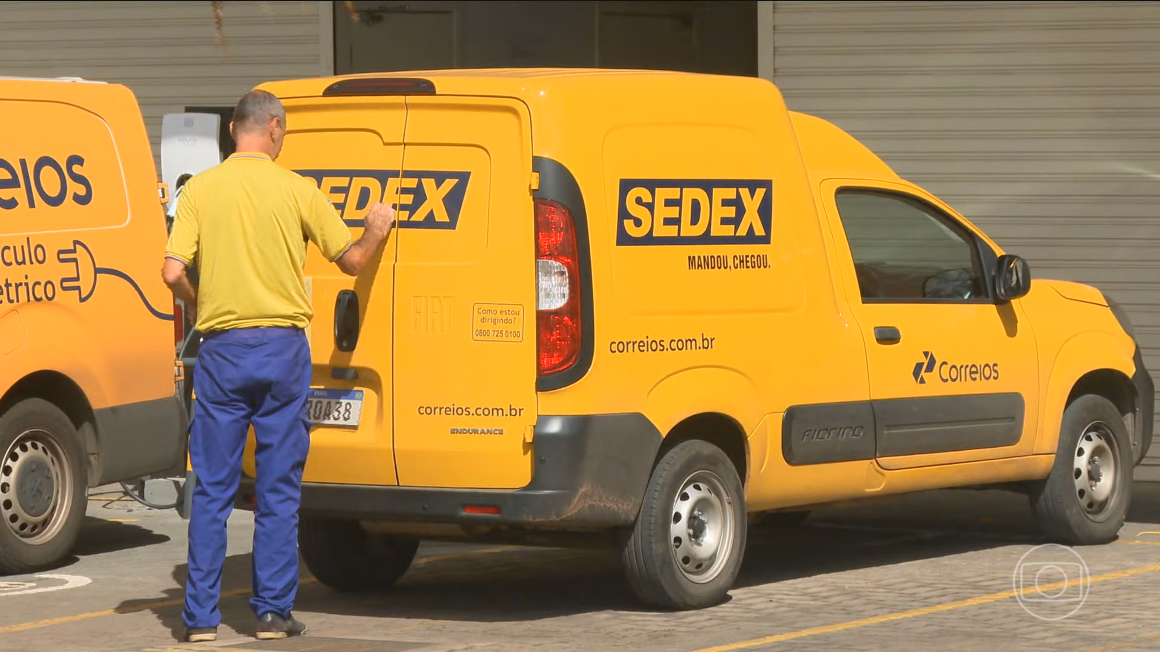 Greve dos Correios continua e não tem previsão de encerramento; veja como ficam as entregas