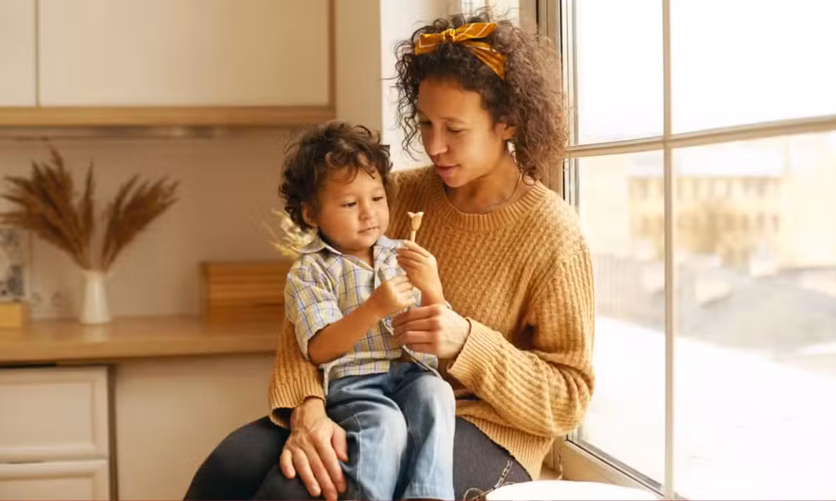 Pix Pensão Alimentícia e o direito de mães e filhos de receberem em dia