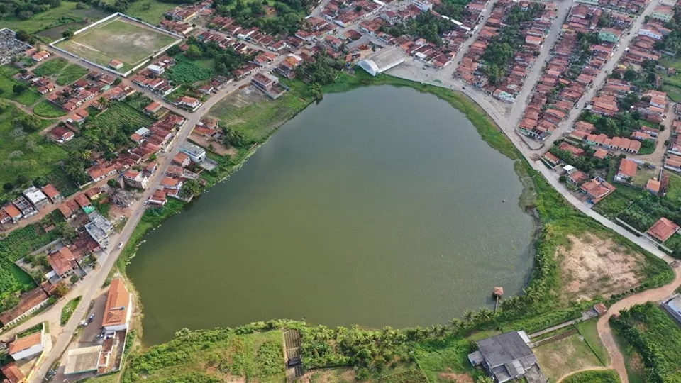 Rota Cultural Raízes do Brejo 2026 chega a Lagoa de Dentro, na PB, nesta quinta (15)