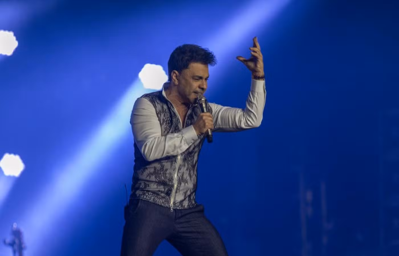 Festa do Senhor do Bonfim começa nesta sexta (10) em Bocaiuva com shows e celebrações