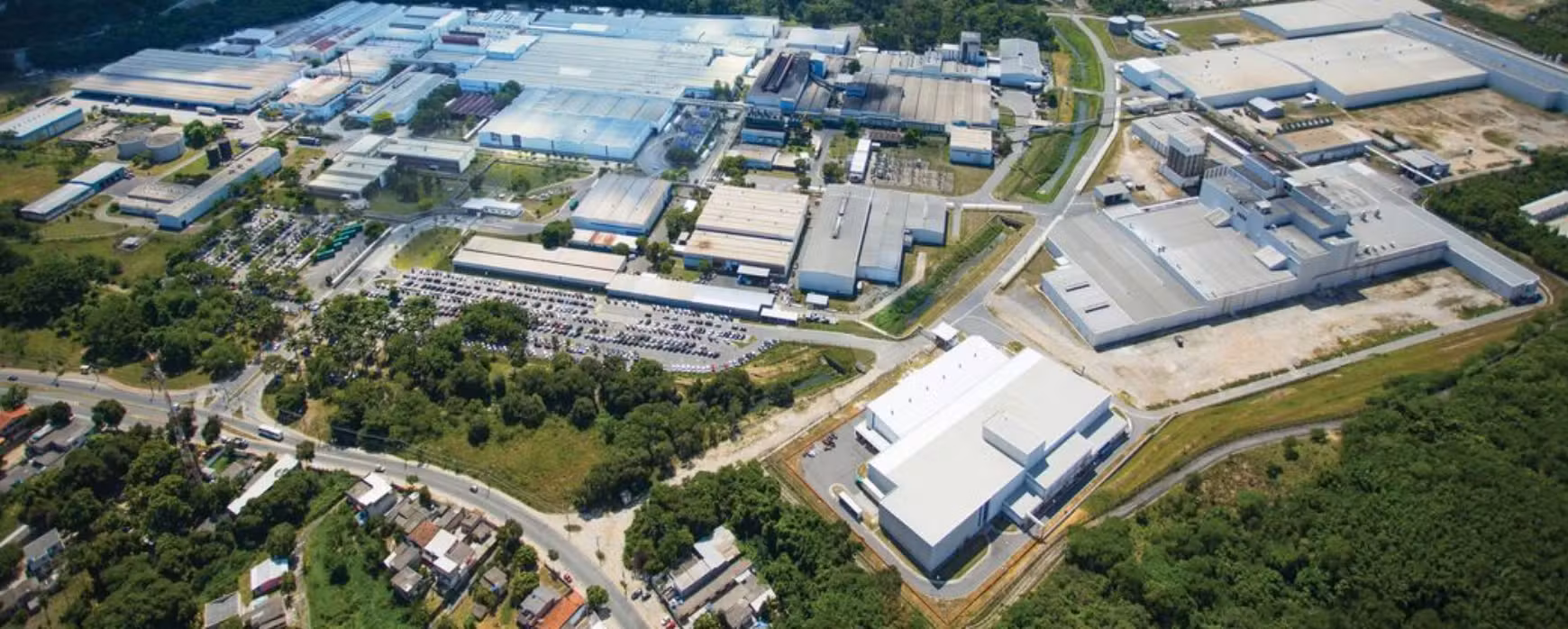 É #FAKE que Michelin vai embora do Brasil após fechar fábrica em Guarulhos