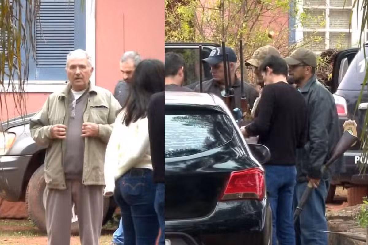 Justiça aceita denúncia contra cardiologista por feminicídio da esposa em Campo Grande